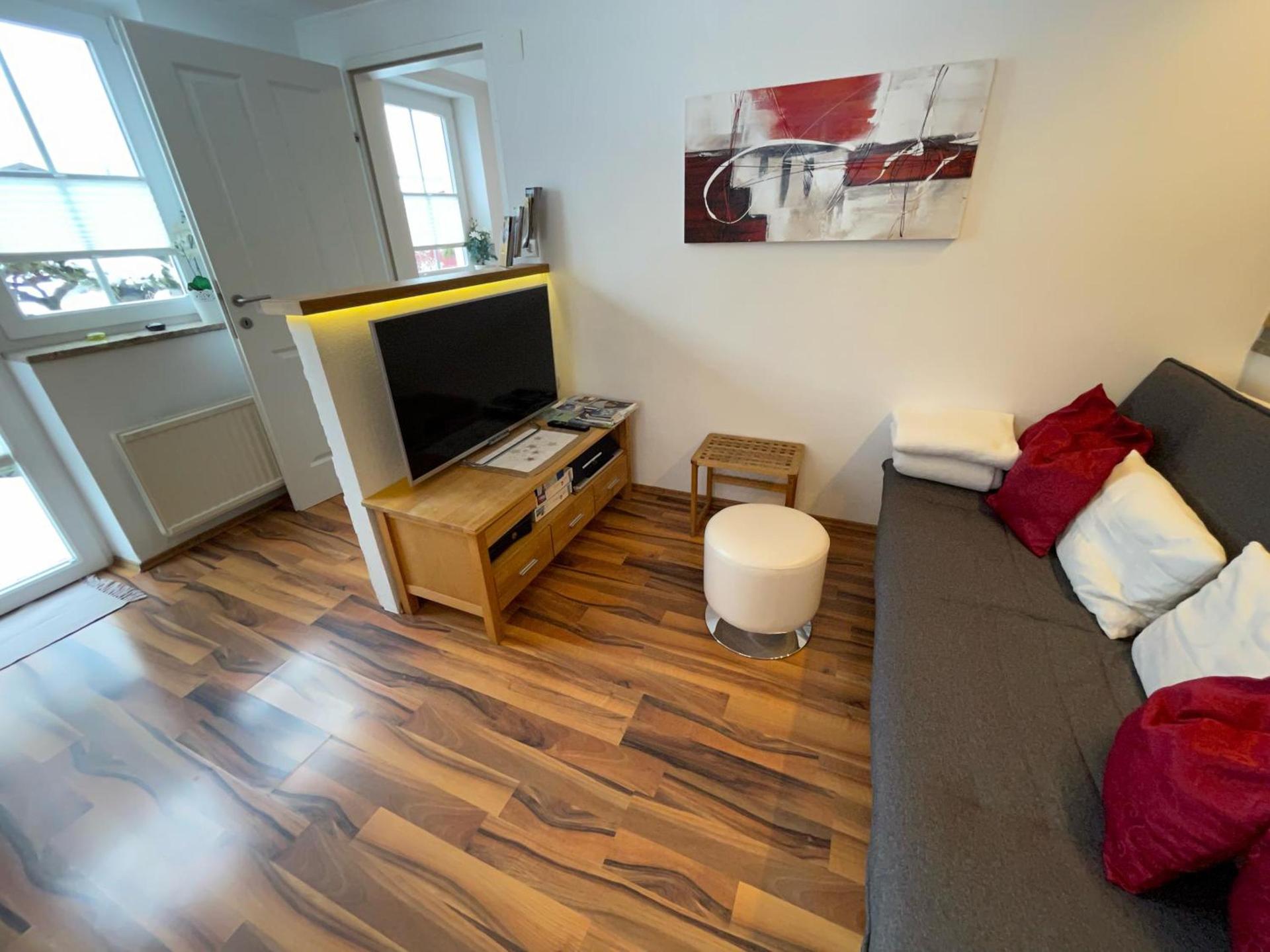 Apartment mit 1 Schlafzimmer - 2