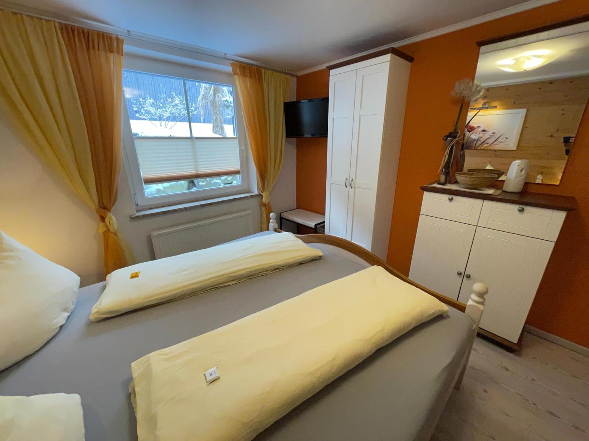 Apartment mit 1 Schlafzimmer - 3