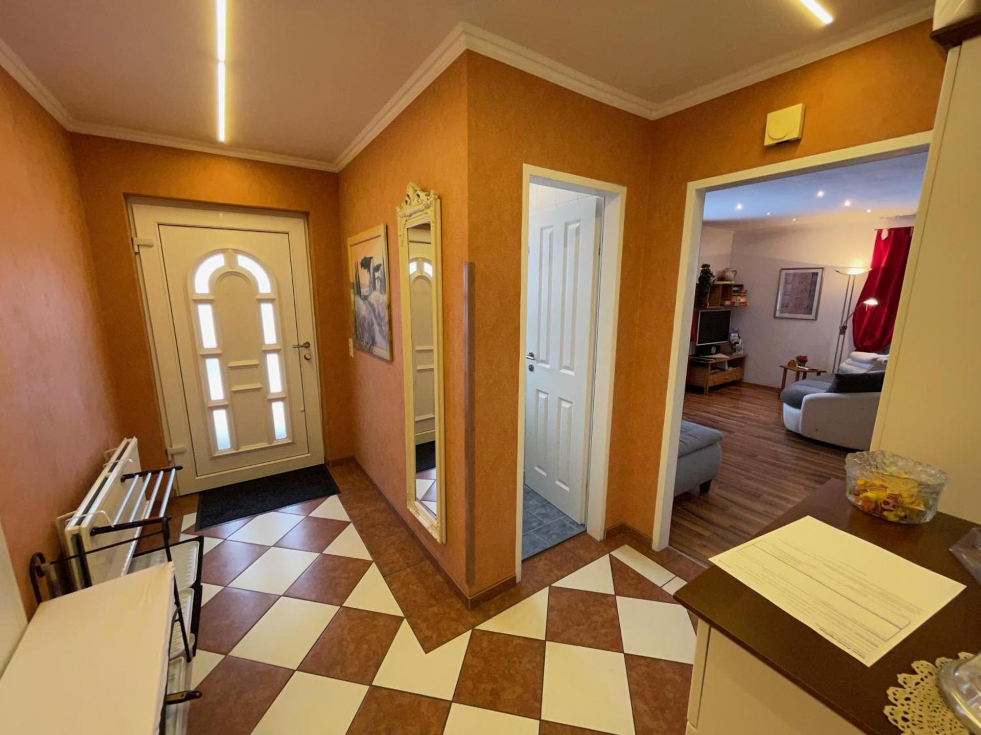 Apartment mit 2 Schlafzimmern - 7