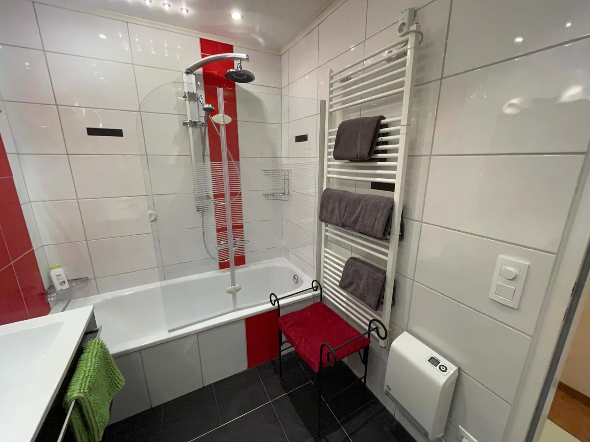 Apartment mit 2 Schlafzimmern - 6
