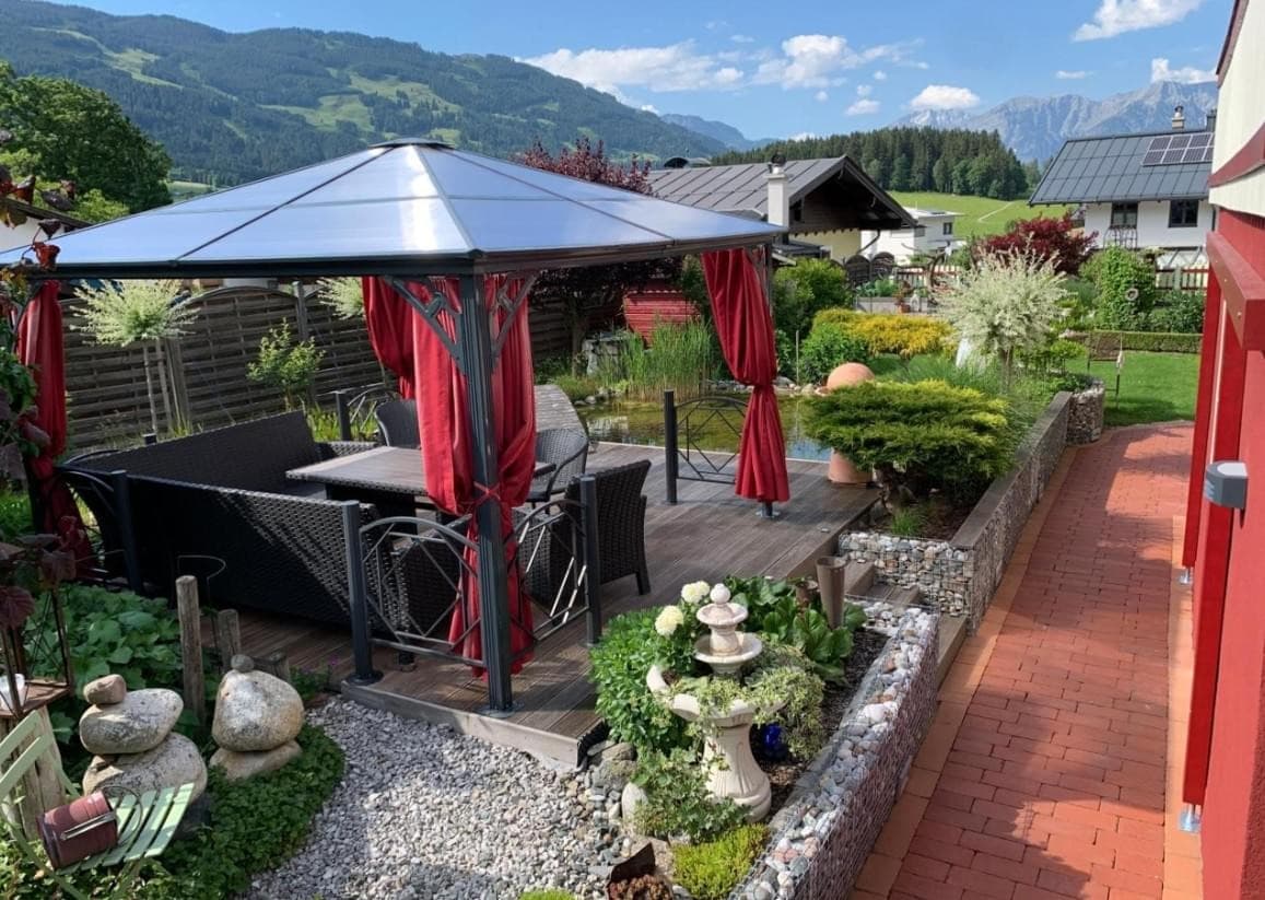 Apartment mit 3 Schlafzimmern